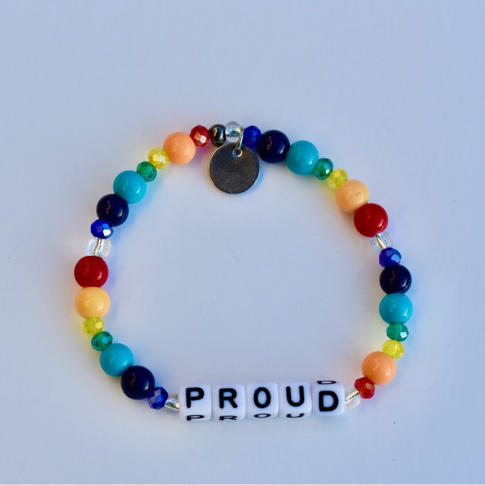 COPY - Listing is for one bracelet selection of choice. Let me know in comments